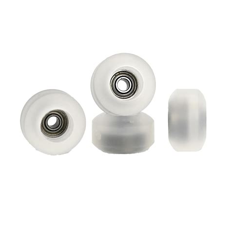 Flatface Pro Fingerboard Wheels BRR Edition G8 Blackriver Shop