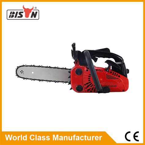 Chainsaw 20 Inch Single Cylinder Steel Trees 52cc Gasoline Branded