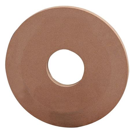 Norton Aluminum Oxide A Ao Type Centerless Wheel At Rs Piece