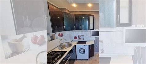 Кухонный гарнитур угловой бу для маленькой кухни купить в Москве ...