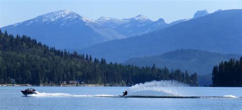 Chimney Rock Cafe Priest Lake Idaho Ihappyeducation