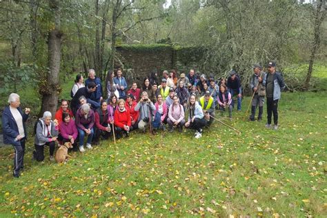 Macroinvertebrados Peixes Aves Caminhada Interpretativa Revela