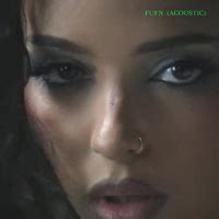 FUFN Fuck You For Now Acoustic JADE音楽ダウンロード音楽配信サイト mora WALKMAN公式ミュージックストア