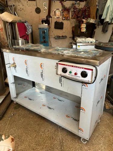 Stainless Steel Hot Bain Marie 4 Pans At 25000 Piece In Ambala ID 2854200438112