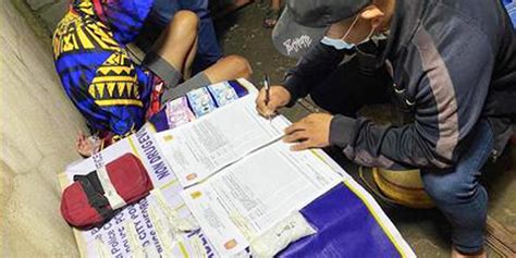 P1 7M Shabu Seized In Bacolod