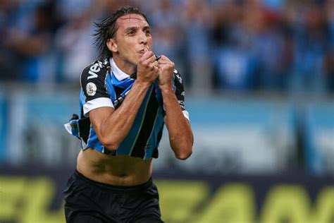 Pedro Geromel Grêmio Perfil do Jogador ogol br