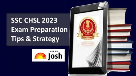 SSC CHSL 2023 Exam Preparation Strategy Check Important Tips To Score