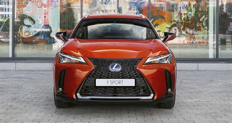 Lexus Ux 250h 2022 Características Fecha Y Precios Carnovo