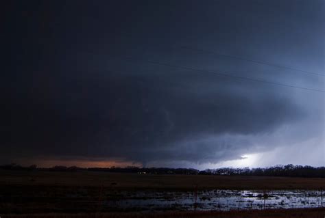 Severe Weather Across The U S The New York Times