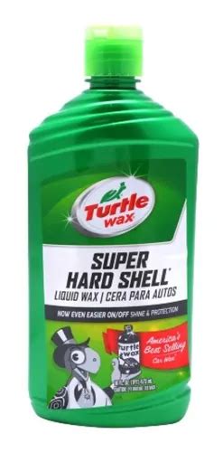 Cera Liquida Para Autos De Ml Turtle Wax Mercadolibre