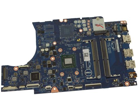 Refurbished Dell OEM Inspiron 15 5565 And Motherboard KF2J6