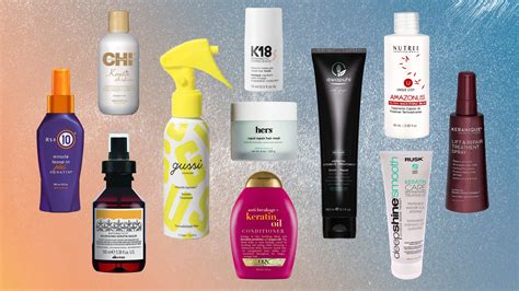 Best At Home Keratin Treatments Reviewed By Editors Marie Claire