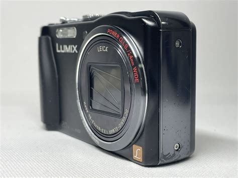 Yahooオークション ジャンク Panasonic パナソニック Lumix ルミッ