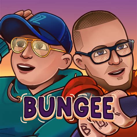 Bungee YouTube