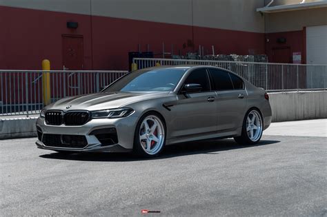 Hre S Bmw F M Competition Wheels Boutique