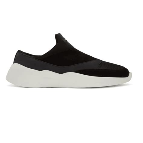 Fear Of God Essentials Camper Crclr Sneakers New Edition