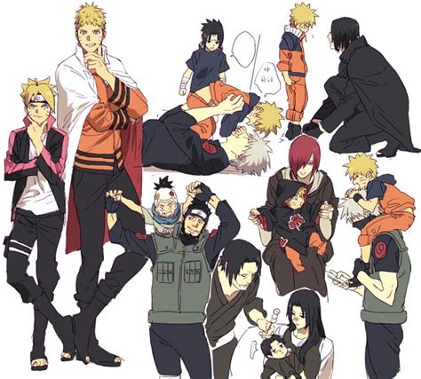 Uchiha Clan Naruto Image By Tuna1812 3692862 Zerochan Anime