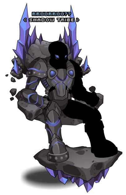 Galactic Imperator Armor Aqw