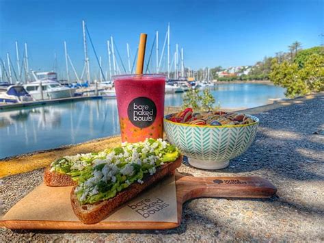 BARE NAKED BOWLS Manly Cambridge Pde Menu Prices Restaurant Reviews Tripadvisor
