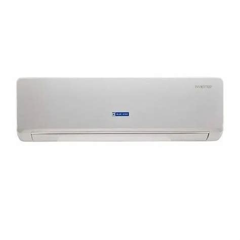 3 Blue Star 1 Ton Split Inverter Air Conditioner At Rs 34000 Piece In