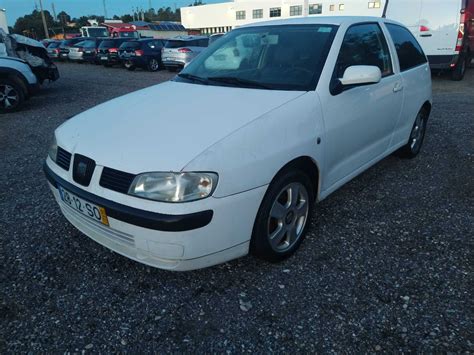 Seat Ibiza Sdi Portas Lugares Pinhal Novo Olx Portugal