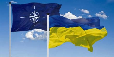 Us Germany Oppose Nato Membership Action Plan For Ukraine