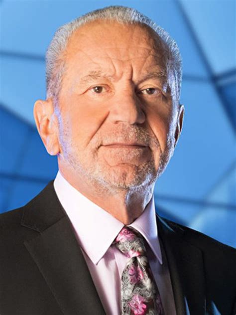 Lord Sugar makes shock decision on The Apprentice