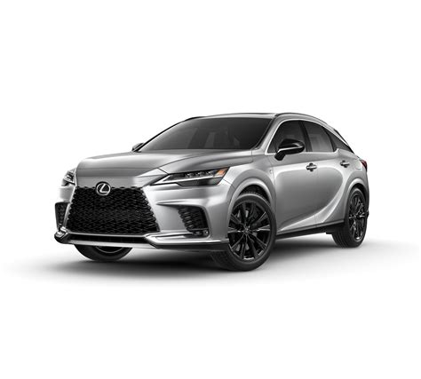 New Lexus Rx F Sport Handling Door Suv Awd In Whippany