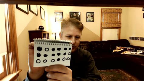 Braille Lesson Youtube