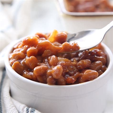 Homemade heinz baked beans – Artofit