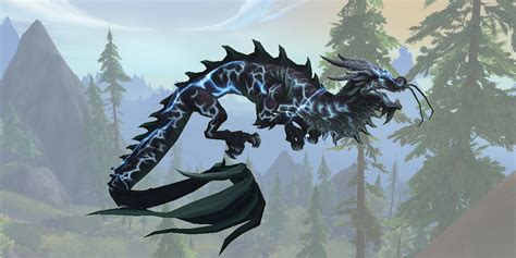 WoW Dragonflight Best Hunter Pets