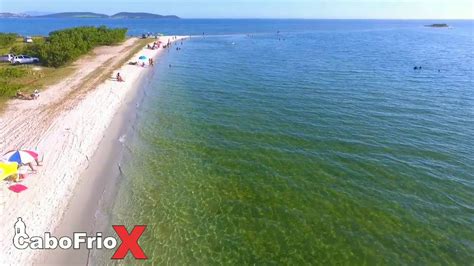 Praia do Boi em São Pedro da Aldeia e Ilha Bruno Pitanga YouTube