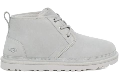 Ugg Neumel Boot Glacier Grey Womens 1094269 Gcgr Es