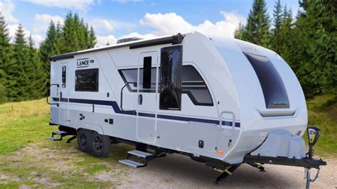 The Best Cold Weather Travel Trailers To Survive Winter