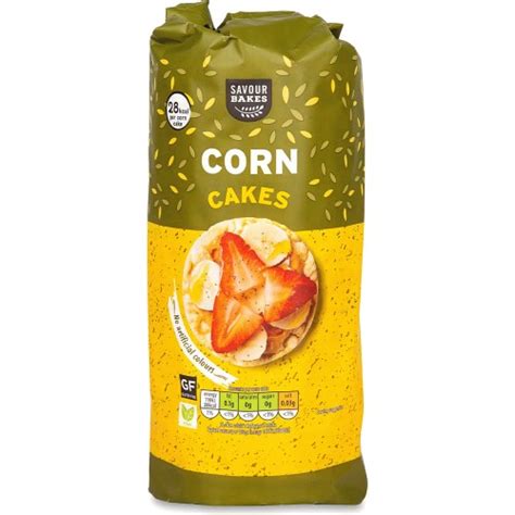 top  corn cakes   buy  trolleycouk