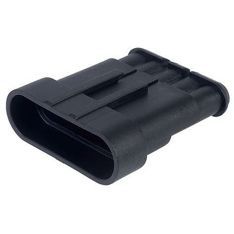 Te Connectivity Superseal Series Ip Connector V P