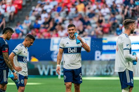 Vancouver Whitecaps Vs Houston Dynamo Prediction And Betting Tips