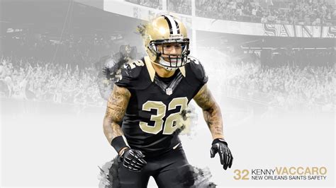 New Orleans Saints Wallpapers 71 Pictures WallpaperSet