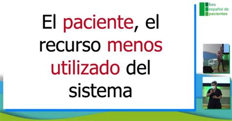 Pacientesquecuentan On Twitter Brecha Digital Y Salud Las Soluciones