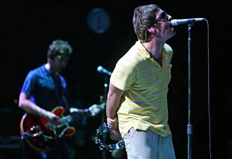 Oasis announces two new 2025 concert dates