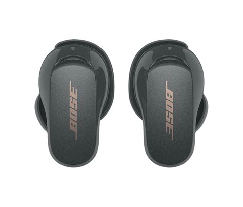 Análisis Y Revisión Bose Quietcomfort Earbuds Ii