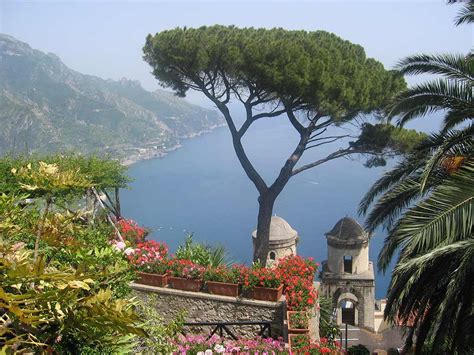 Amalfi Coast Hiking Trips | Amalfi Coast Hiking Tours | Backroads