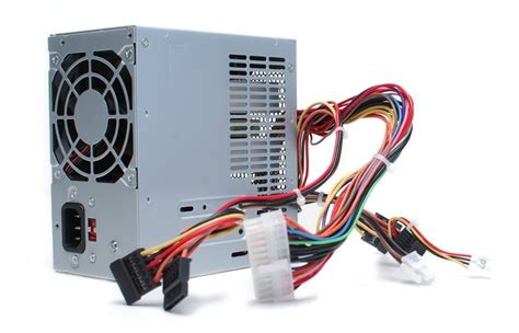 Ps 5301 08hc Hp 300 Watts Atx Power Supply For Dc5100 Desktop System