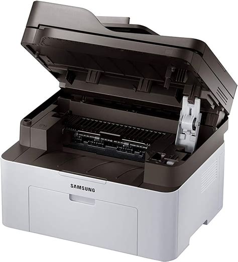 Samsung Xpress SL M2070FW Wireless Mono A4 Laser Printer