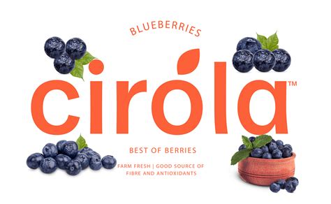 Cirola Berries Konnect Agro