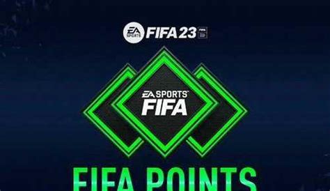 Fifa 23 2800590012000 Points Ps Xbox пк Festimaru частные