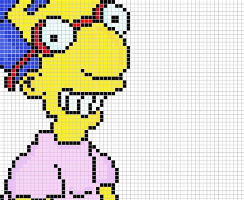 Milhouse Pdonniedark0 Desenho De Darkkk Gartic