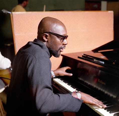 Isaac Hayes