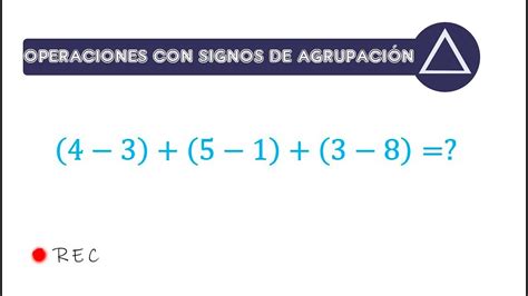 Eliminar Signos De Agrupaci N Par Ntesis Y Corchetes Ej