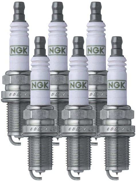 Ford Explorer Spark Plugs